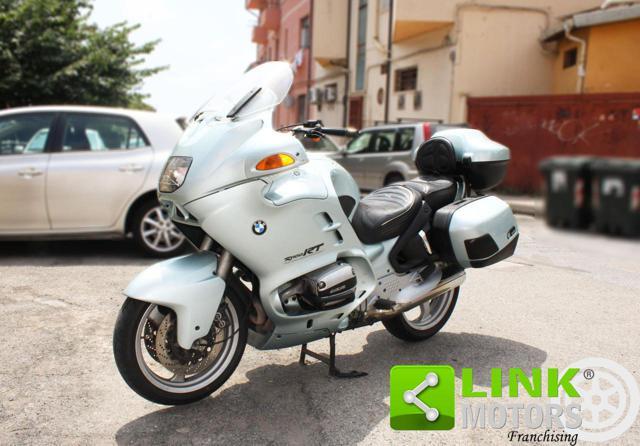 BMW R 1100 RT RT