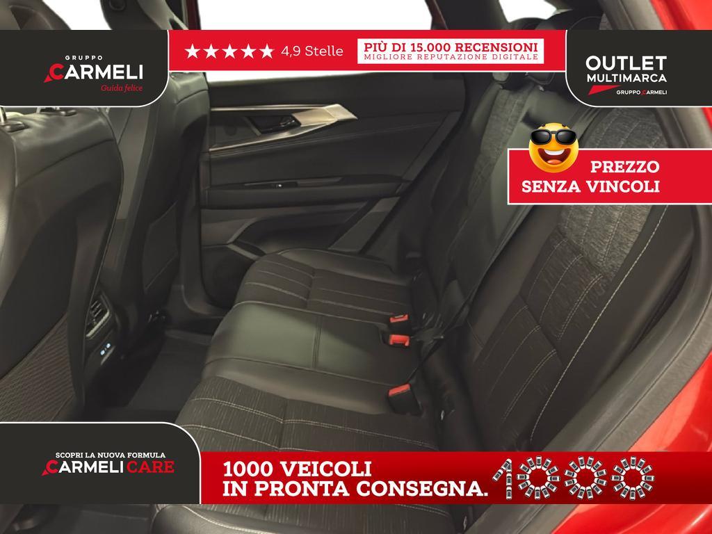 Renault Austral 1.2 E-Tech full hybrid Techno