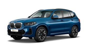 Bmw IX3 iX3 Inspiring