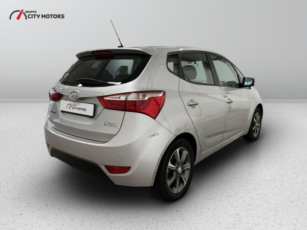 Hyundai ix20 1.4 CRDi Xpossible