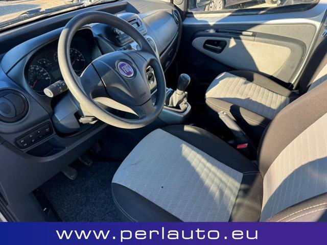 FIAT Qubo 1.3 MJT 75 CV Dynamic