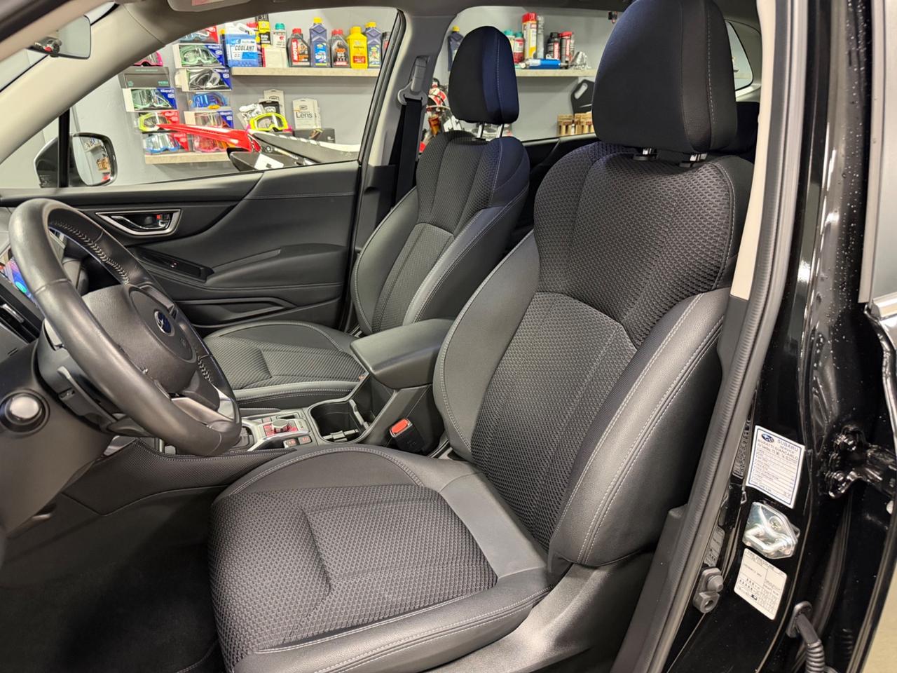 Subaru Forester 2.0 e-Boxer MHEV CVT Lineartronic Style