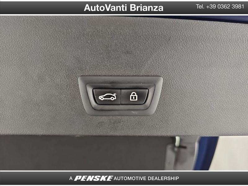 BMW X4 X4 xDrive20i Msport-X