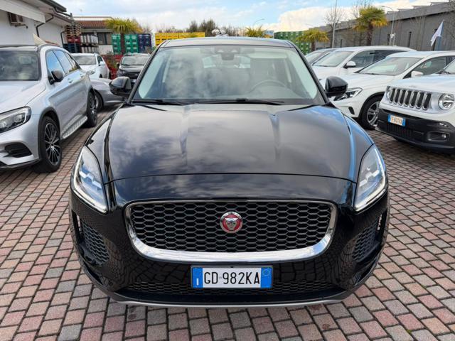 JAGUAR E-Pace 2.0D 150 CV AWD aut.