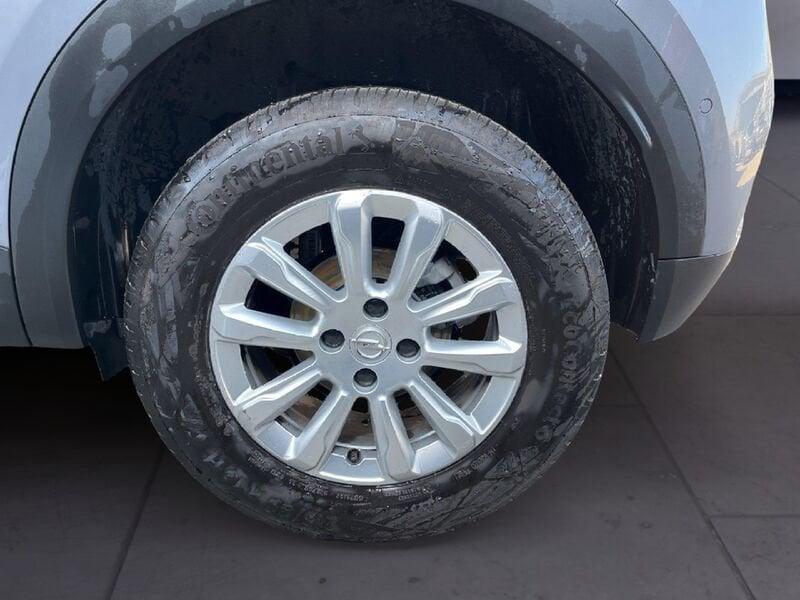 Opel Mokka II 2020 1.5 Edition s&s 110cv