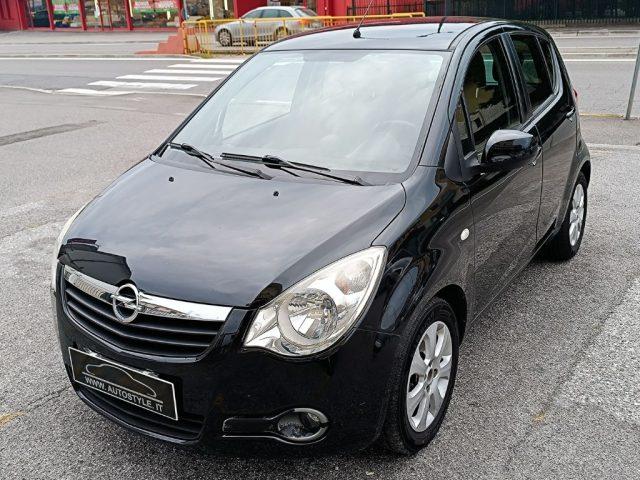 OPEL Agila 1.0 12V 65CV Enjoy