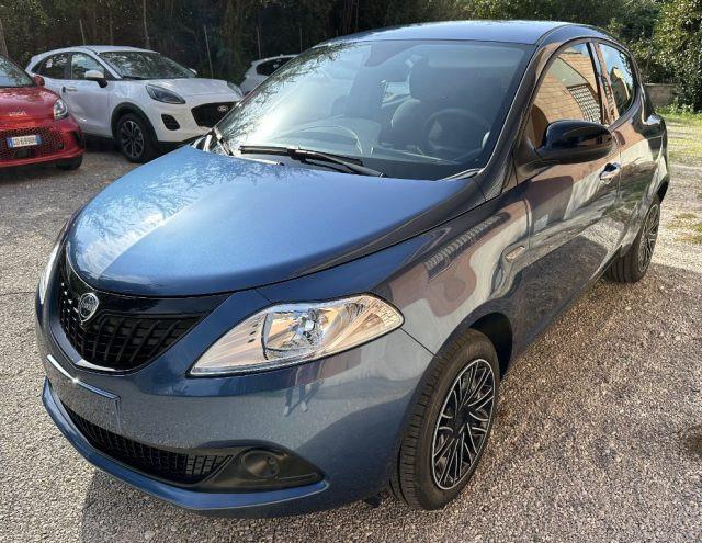 LANCIA Ypsilon 1.0 FireFly 5 porte S&S Hybrid Oro NUOVO