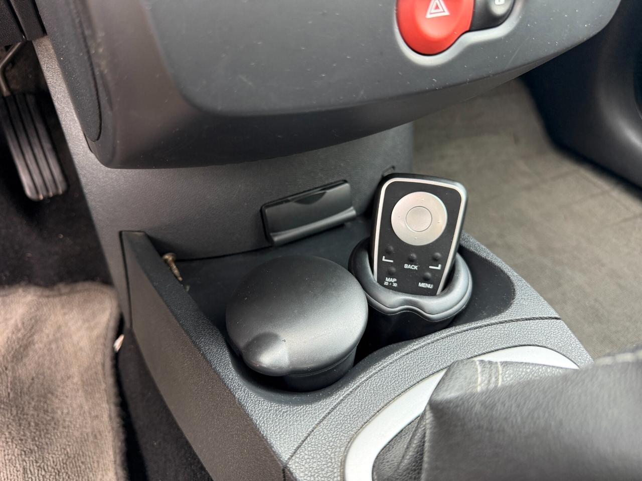 RENAULT CLIO ANNO 2009 1.5 DIESEL 85 CV