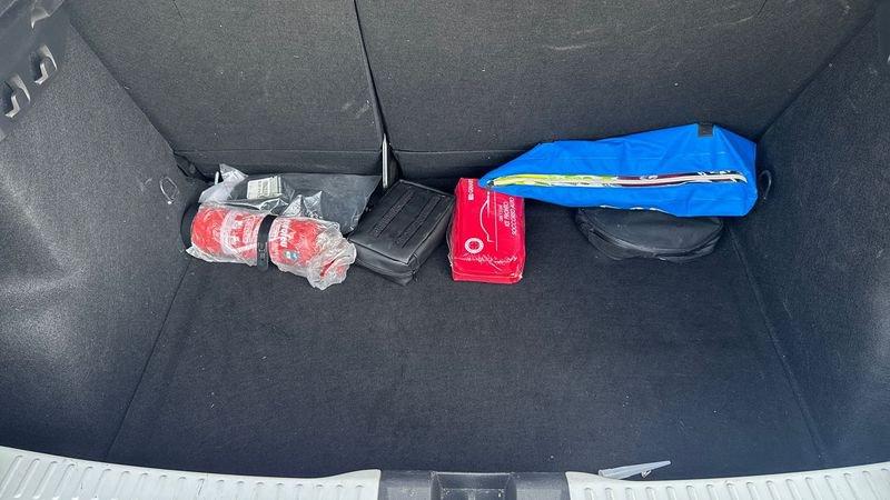 Dacia Sandero Stepway 1.0 tce Comfort Eco-g 100cv