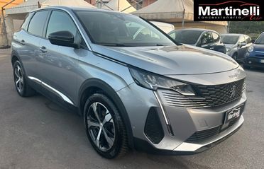 Peugeot 3008 BlueHDi 130 S&S Allure Pack