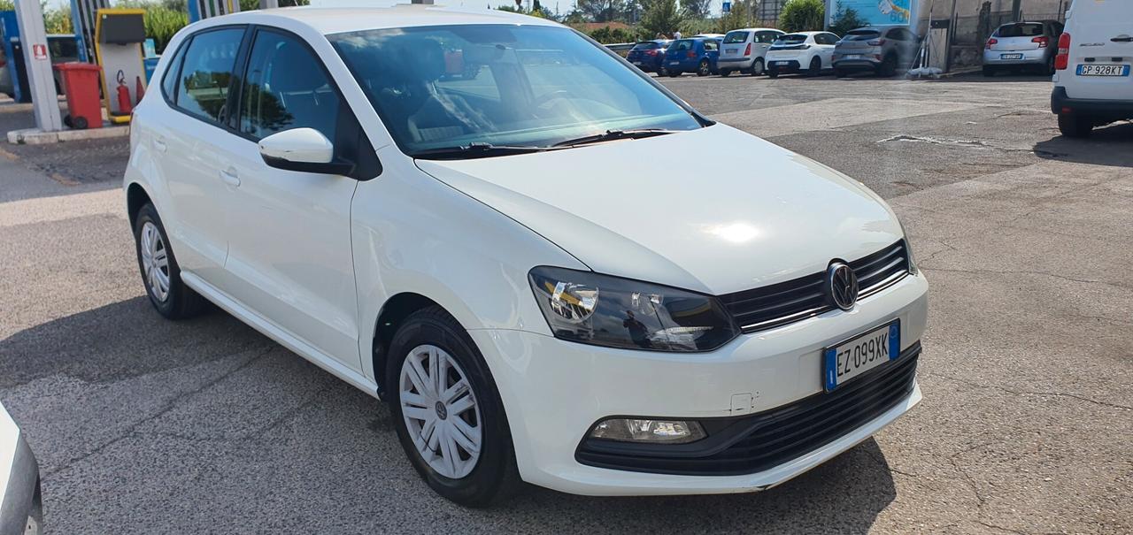 Volkswagen Polo 1.0 MPI 5p. Trendline