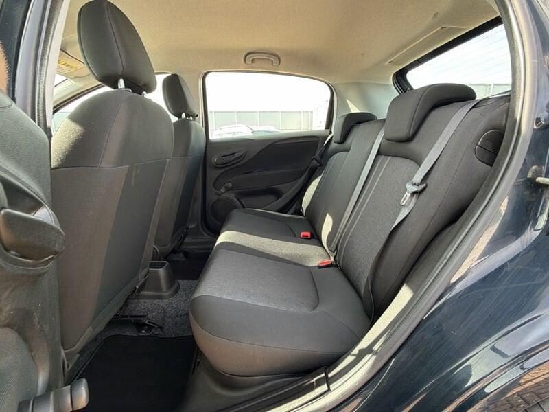 FIAT Punto 1.2 Street 69cv