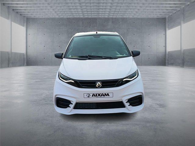 AIXAM City City Sport Ambition