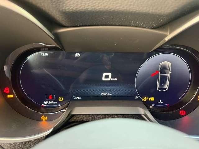 Alfa Romeo Stelvio 2.2d 210cv Veloce Q4