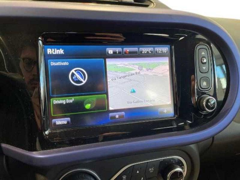 Renault Twingo III 2014 1.0 sce Lovely2 s&s 69cv
