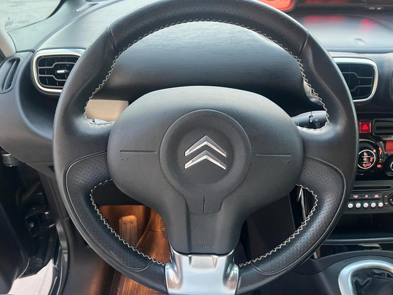 Citroen C3 Picasso 1.6 HDi 92 Exclusive