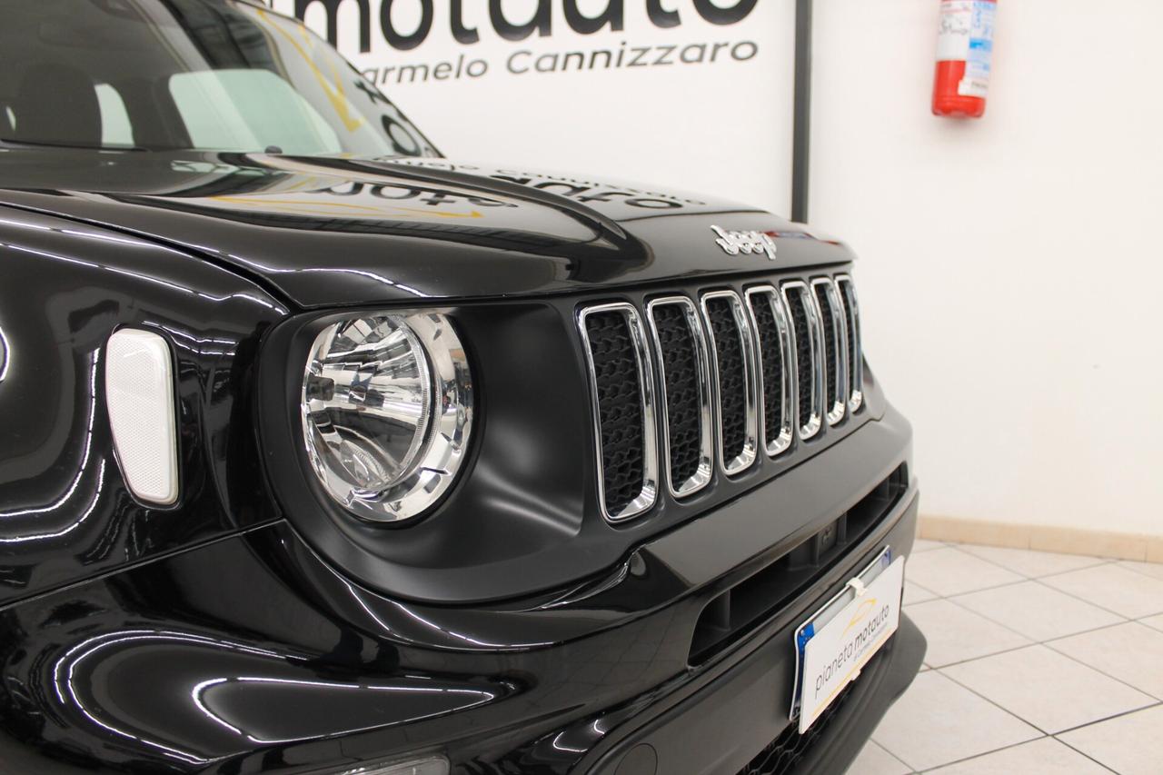 Jeep Renegade 1.6 Mjt 120 CV Longitude