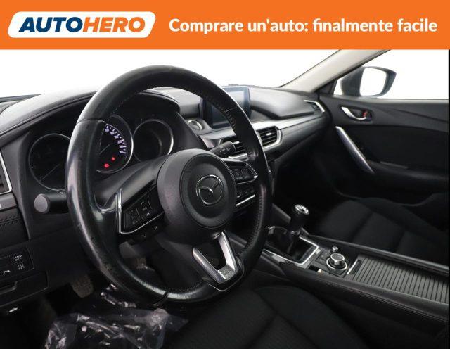 MAZDA 6 2.2L Skyact.-D 150CV Wagon Business