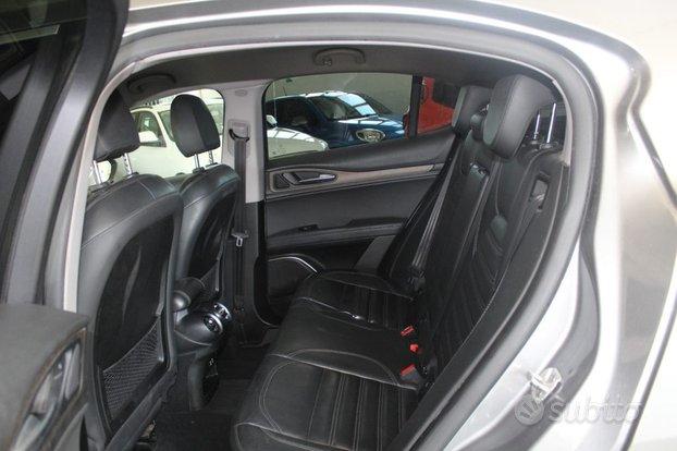 ALFA ROMEO Stelvio 2.0 Turbo 280 CV AT8 Q4 First