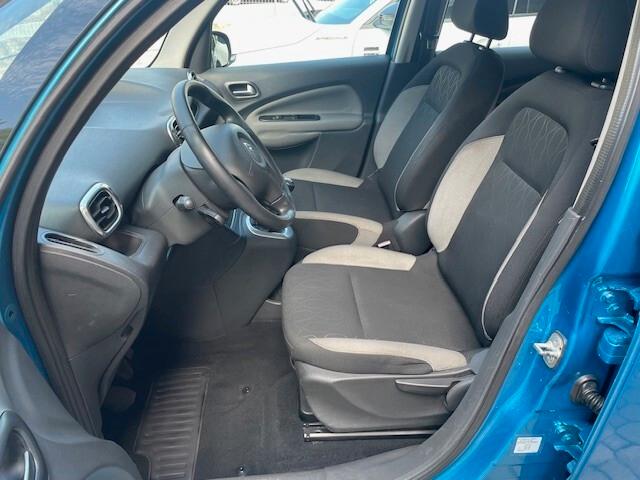 Citroen C3 Picasso C3 Picasso 1.6 HDi 90 GUIDABILE DA NEOPATENTATI.