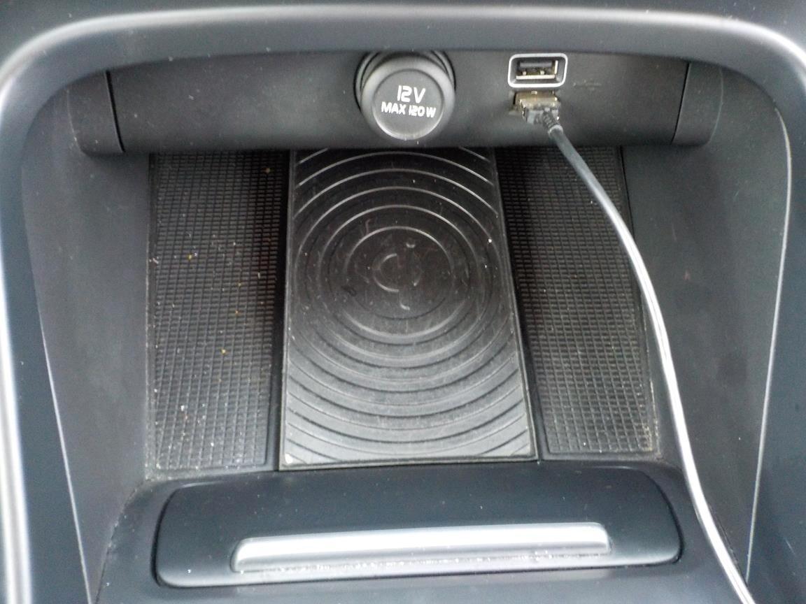 Volvo XC40 D4 AWD Geartronic