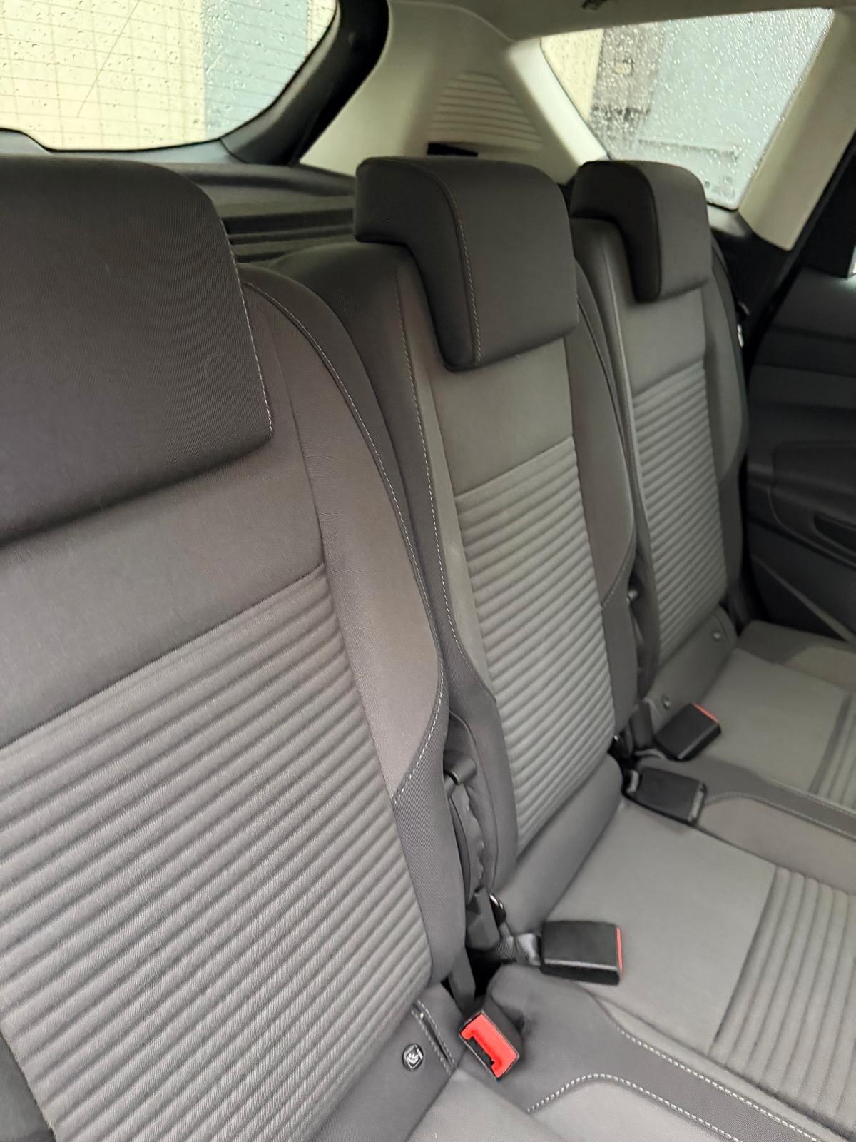 Ford C-Max 1.0 EcoBoost 125CV Titanium