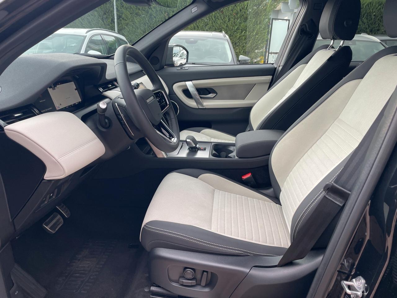 Land Rover Discovery Sport 1.5 I3 PHEV 269 CV AWD Auto S