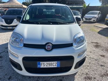 Fiat Panda 1.2 Pop