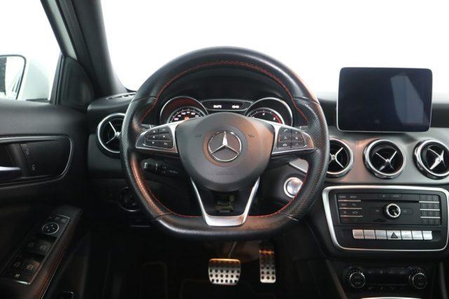 MERCEDES-BENZ CLA sse GLA GLA 220 CDI/d Automatic Premium