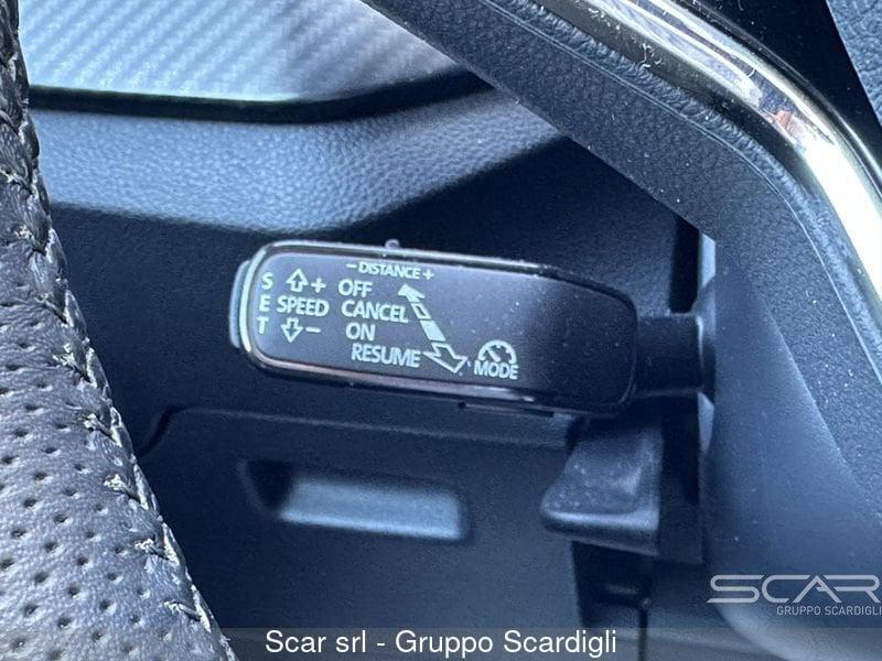 Skoda Kamiq Kamiq 1.0 TSI 110 CV Monte Carlo *PREZZO REALE NON VINCOLATO A FINANZIAMENTO*