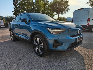 Volvo C40 Recharge Twin Motor AWD Plus