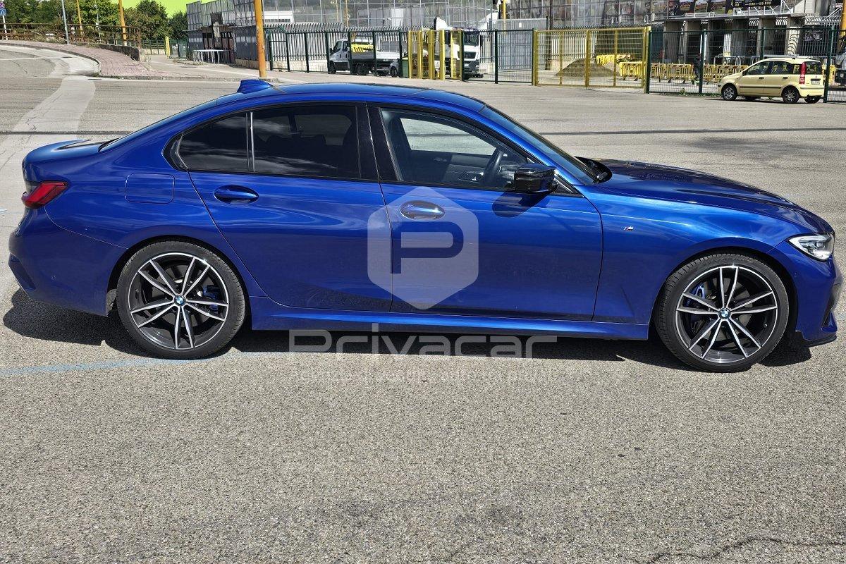 BMW 330i Msport