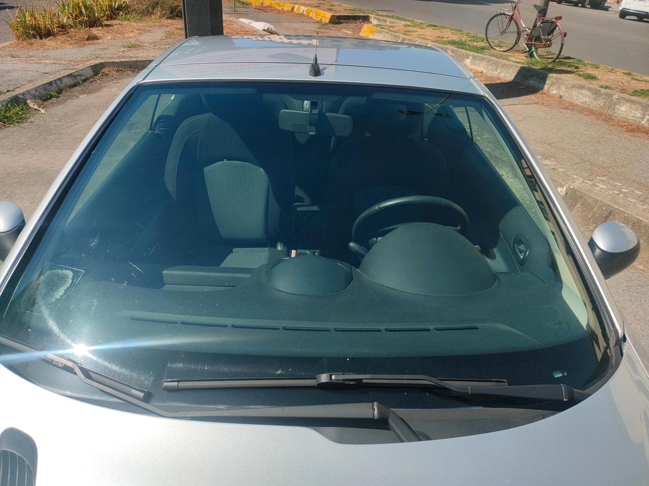 Peugeot 206 1.6 16V CC Enfant Terrible