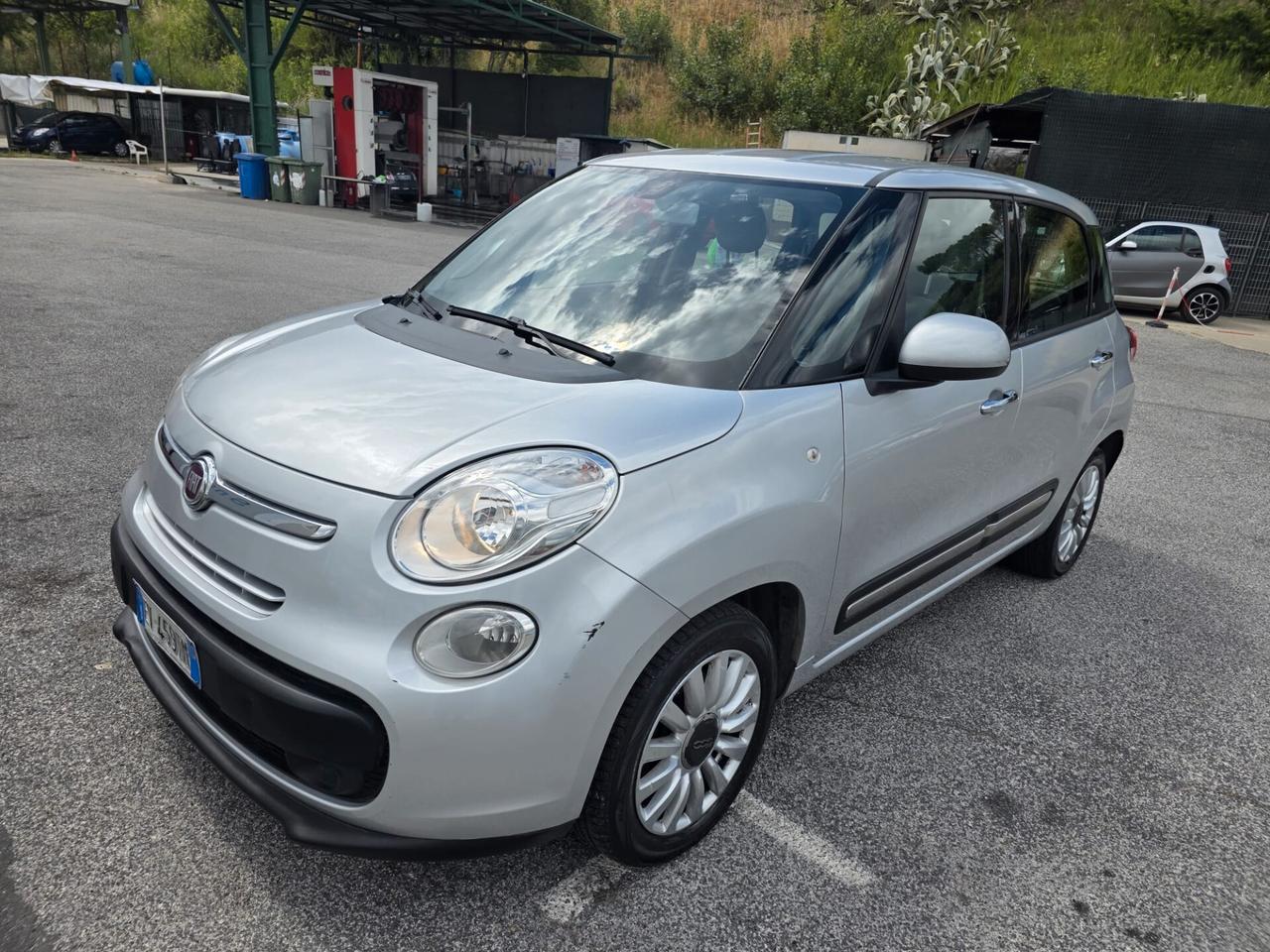 Fiat 500L 1.3 Multijet 2014