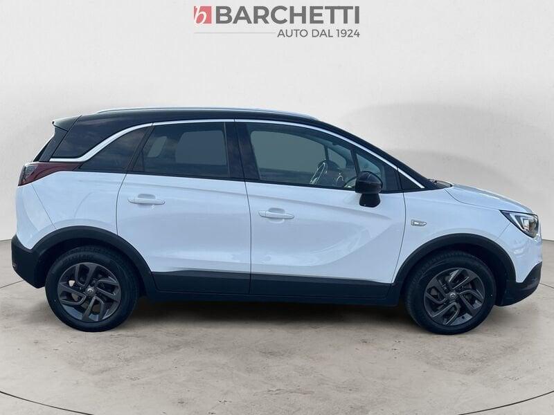 Opel Crossland X 1.2 TURBO 12V 110 CV START&STOP INNOVATION