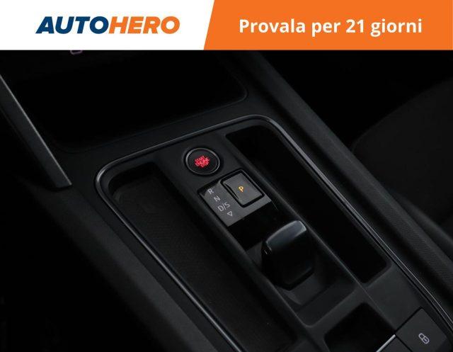 CUPRA Formentor 2.0 TDI 4Drive DSG