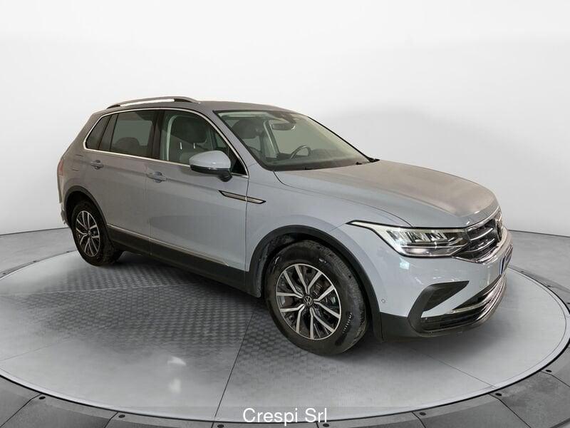 Volkswagen Tiguan 2.0 TDI 150 CV SCR DSG Life