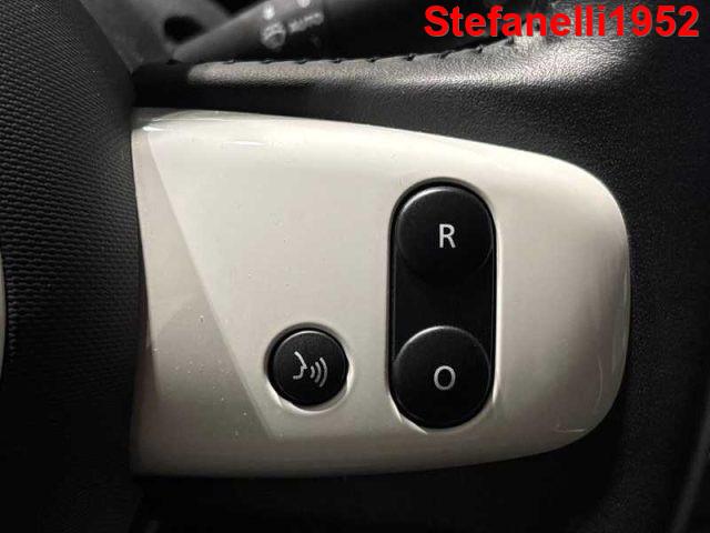RENAULT Twingo III - Zen 22kWh