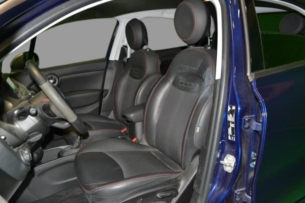 FIAT 500 X - MY23 1.3 MJT 95CV SPORT