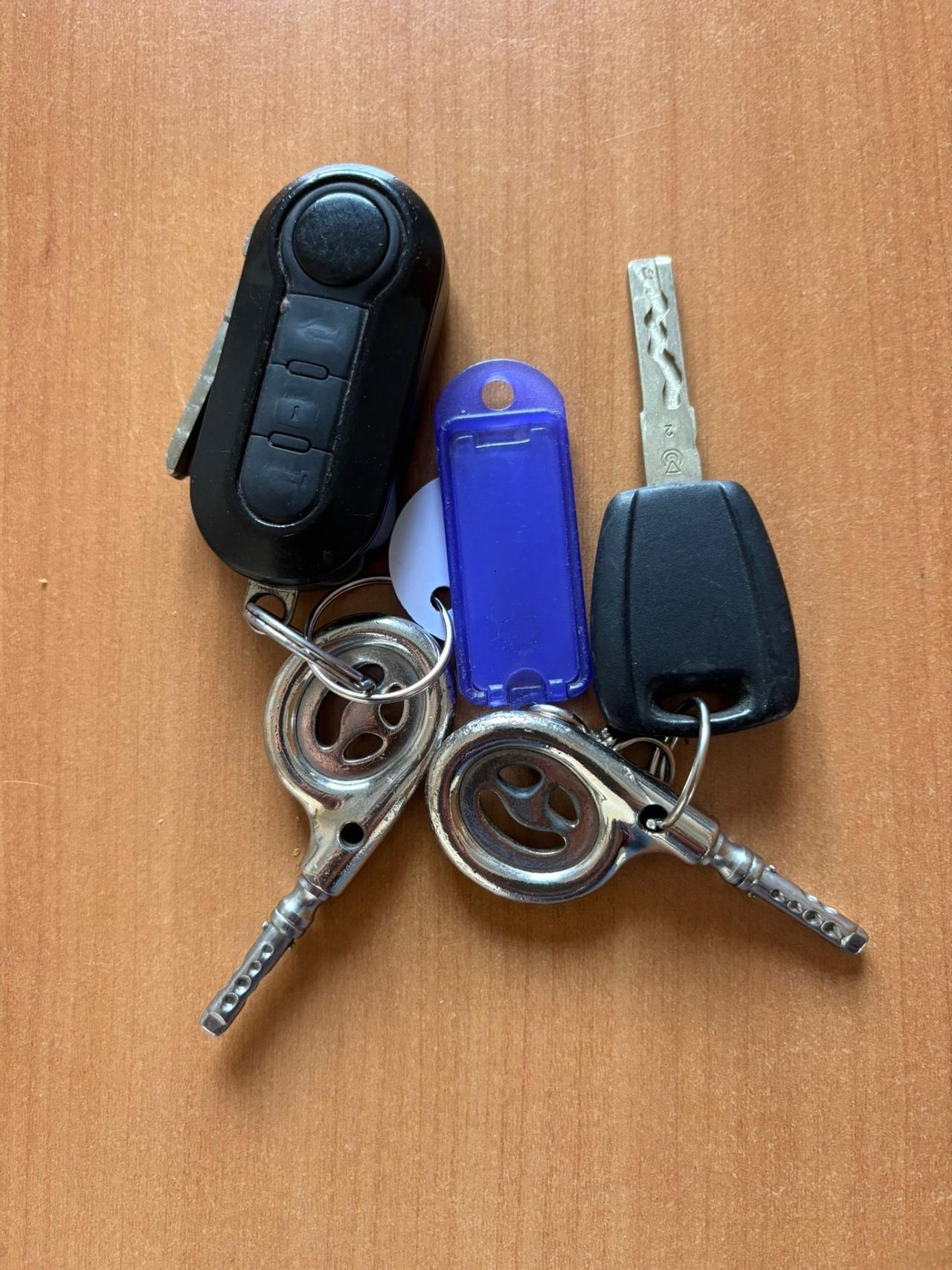 Citroen Jumper 2.2 HDi/110 Furgone