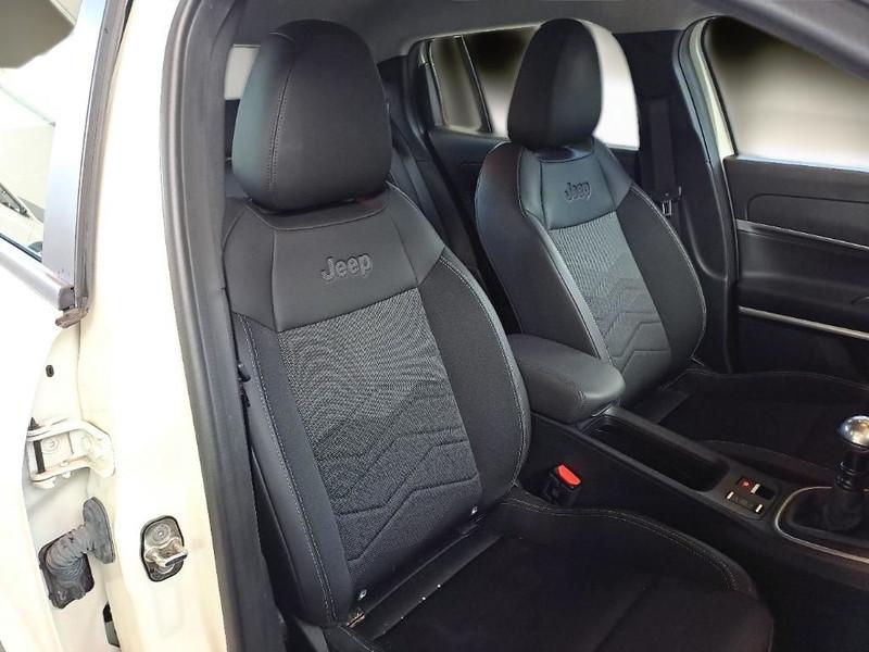 JEEP AVENGER 1.2 TURBO ALTITUDE SUV