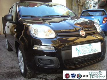 FIAT Panda 1.0 FireFly S&S Hybrid Pop Km0