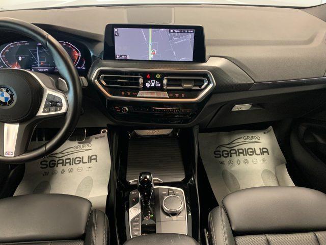 BMW X4 xDrive20d 48V Msport StraFull