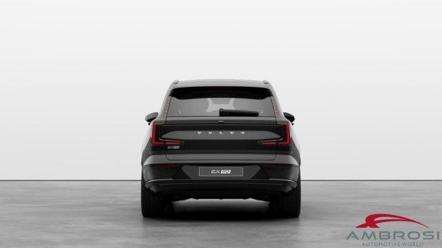 VOLVO EX90 Twin motor Elettrico Ultra 7 Sedili