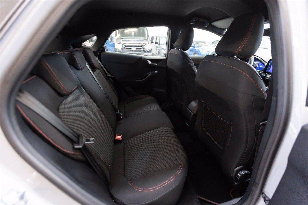 FORD Puma 1.0 ecoboost h ST-Line s&s 125cv del 2023