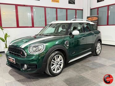 Mini 2.0 Cooper D Countryman 190cv SD ALL4 2018