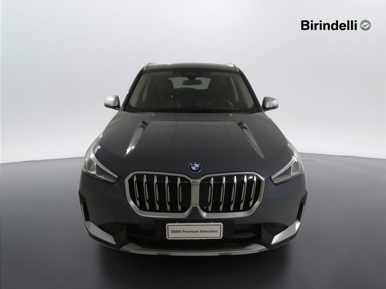 BMW X1 (U11) - X1 sDrive 20i xLine