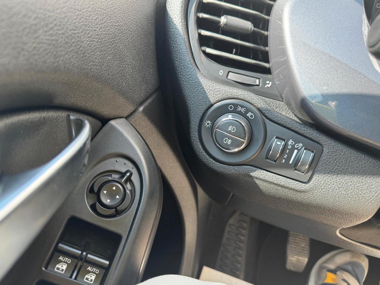 Fiat 500X 1.0 T3 120 CV Business