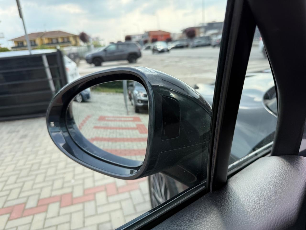 Porsche Macan 2.0 PDK 252CV TETTO APRIBILE.SOSPENSIONI PNE