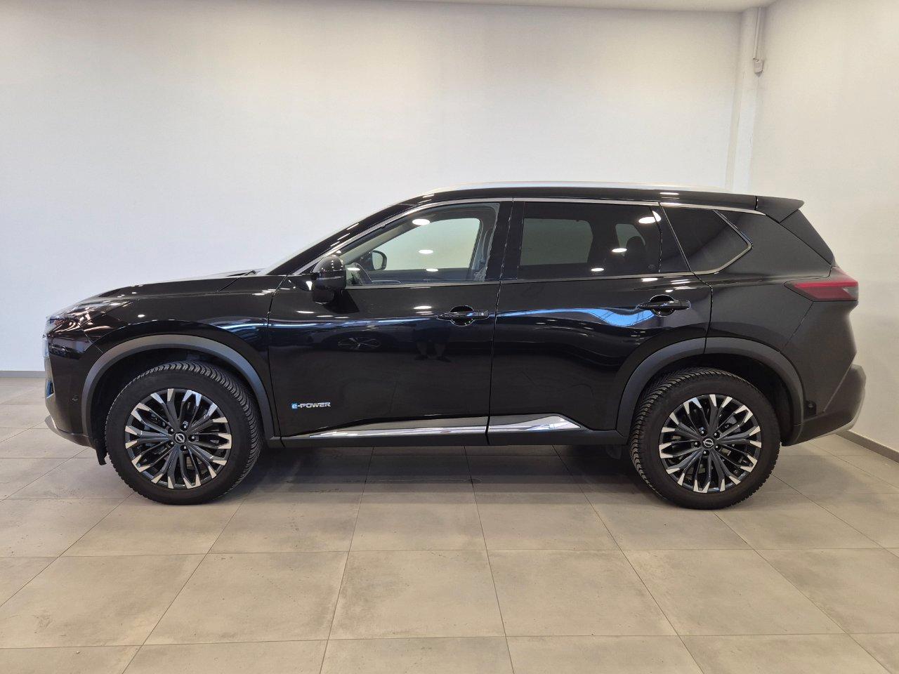Nissan X-Trail 1.5 e-power Tekna e-4orce 4wd auto IN PROMO